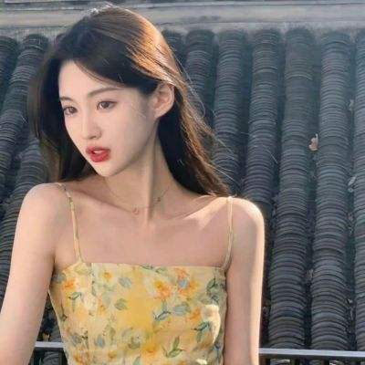 薄幸·淡妆多态